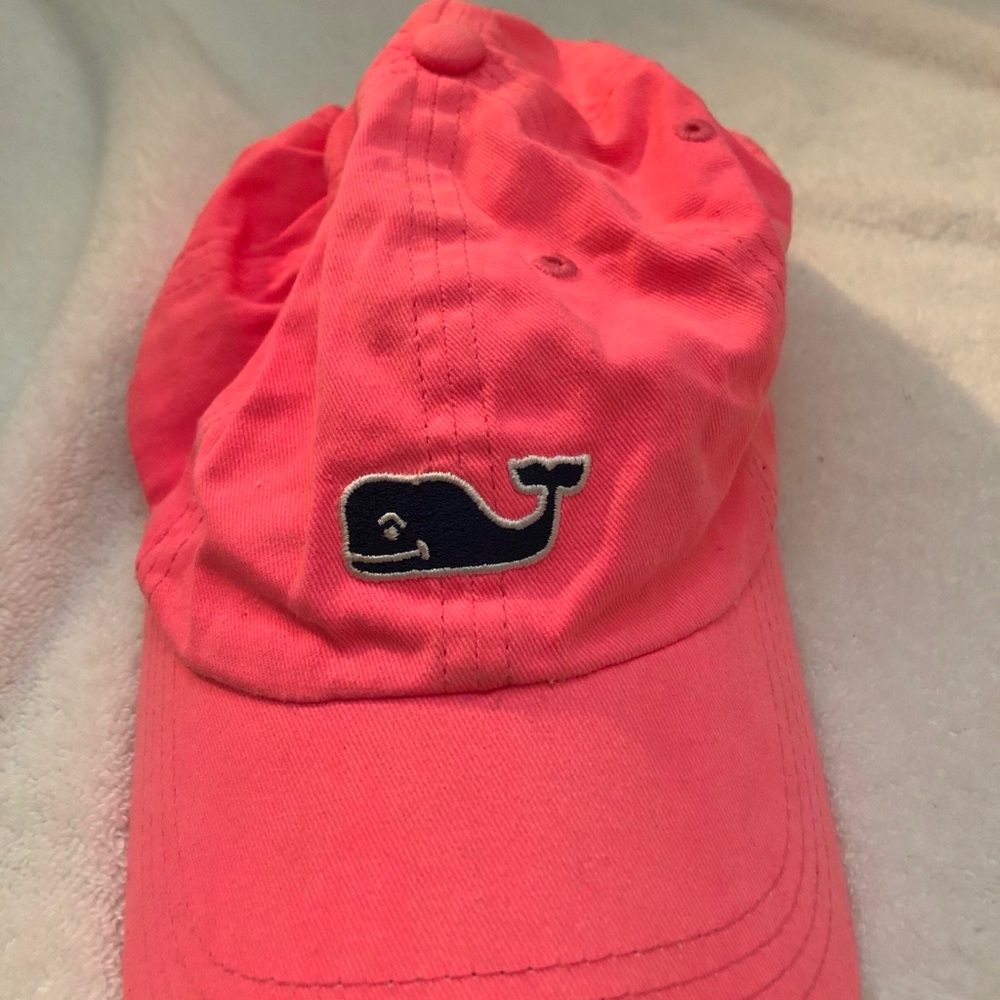 Vineyard Vines Hat